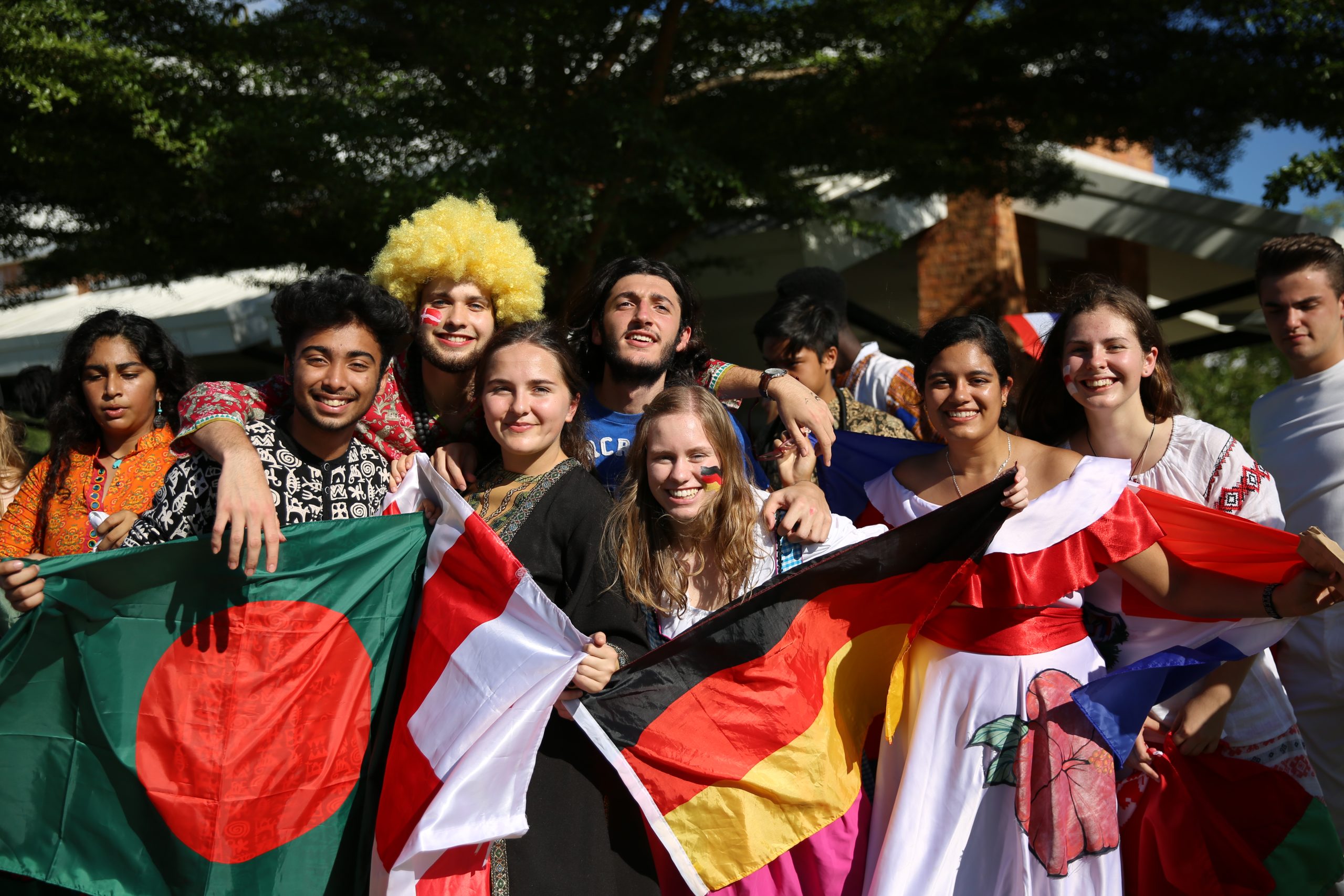 Наша гісторыя